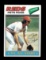 1977 Topps All Star Baseball Card #450 Pete Rose Cincinnati Reds. NM to NM-