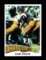 1975 Topps ROOKIE Football Card #367 Rookie Hall of Famer Dan Fouts Gan Die