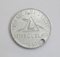 1954 Aluminum NIC-L-SILVER Coin/Token. 