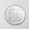 1968 Political and Campaign Aluminum Coin/Token. 