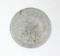 Vintage W.F. Massuere Co. Arcadia, Wis. Coin/Token. Good for $1.00 In Merch