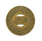 Vintage Madison Bus Co. Token. Good For One Fare Madison, Wis. Atwood/Coffe