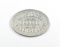 Vintage Milwaukee Bonded Carriers Assn. Token. Good For One Fare Milwaukee,