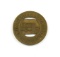 Vintage American Coach Lines Inc. Token. Good For One City Fare Milwaukee,