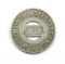 Vintage Wisconsin Transit Inc. Token. Good For One Adult Fare Watertown, Wi