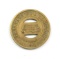 Vintage Tri-City Bus Company Token. Good For One Fare Wisconsin Rapids, Wis