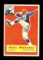 1956 Topps ROOKIE Football Card #5 Rookie Alexander Webster New York Giants