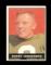 1961 Topps Football Card #95 Hall of Famer Sonny Jurgenson Philadelphia Eag