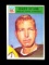 1966 Philadelphia Football Card #88 Hall of Famer Bart Starr Green Bay Pack