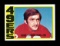 1972 Topps Football Card #311 Doug Cunningham San Francisco 49ers. EX/MT Co