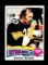 1975 Topps ROOKIE Football Card #39 Rookie Rocky Bleier Pittsburgh Steelers