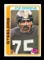 1978 Topps Football Card #295 Hall of Famer Joe Greene Pittsburgh Steelers.