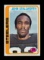 1978 Topps ROOKIE Football Card #320 Rookie Hall of Famer John Stallworth P