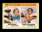 1978 Topps Football Card #331 Passing Leaders Griese-Staubach. NM+ Conditio