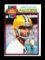 1979 Topps ROOKIE Football Card #310 Rookie Hall of Famer James Lofton Gree