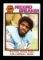 1979 Topps ROOKIE Football Card #331 Record Breaker Rookie Hall of Famer Ea