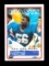 1983 Topps Football Card #133 Hall of Famer Lawrence Taylor New York Giants