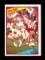 1984 Topps ROOKIE Football Card #124 Instant Replay Rookie Hall of Famer Da