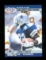 1990 Pro Set ROOKIE Football Card #685 Rookie Hall of Famer Emmit Smith Dal