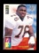 1995 Upper Deck ROOKIE Football Card #12 Rookie Warren Sapp Tampa Bay Bucca