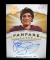 2012 Press Pass Fanfare Autographed Card Brock Osweiler Denver Broncos. The