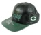 Autograped Cap/Hat By Running Back Edgar Bennett Green Bay Packers (1992-19
