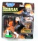 1998 Starting Linup Figure Heisman Collection Barry Sanders Oklahoma State