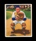 1950 Bowman Baseball Card #149 Bob Swift Detroit Tigers. EX Condition