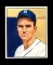 1950 Bowman Baseball Card #150 George Vico Detroit Tigers. EX/MT Condition