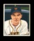 1950 Bowman Baseball Card #235 Harold Gilbert New York Giants. EX/MT Condit