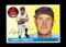 1955 Topps Baseball Card #151 Red Kress Cleveland Indians NM.MT Condition