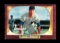 1955 Bowman Baseball Card #104 Bob Porterfield Washington Senators EX/MT Co