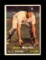 1957 Topps Baseball Card #62 Billy Martin New York Yankees NM Condition