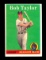 1958 Topps Baseball Card #164 Bob Taylor NM Off Center Condition