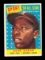 1958 Topps Baseball Card #488 All Star Hall of Famer Hank Aaron Milwaukee B
