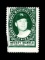 1961 Topps Baseball Stamp Hall of Famer Mickey Mantle New York Yankees