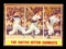 1962 Topps Baseball Card #318 