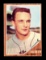 1962 Topps Baseball Card #355 Steve Barber Baltimore Orioles NM Condition