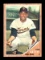 1962 Topps Baseball Card #371 Earl Battey MinnesotaTwins EX/MT Condition