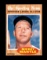 1962 Topps Baseball Card #471 ALL Star Hall of Famer Mickey Mantle New York