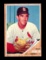 1962 Topps Baseball Card #507 Ernie Broglio St Louis Cardinals NM+ Conditio