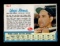 1962 Post Cereal Hand Cut Baseball Card #7Hall of Famer Yogi Berra New York