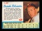 1962 Post Cereal Hand Cut Baseball Card #29 Hall of Famer Brooks Robinson B
