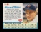 1962 Post Cereal Hand Cut Baseball Card #85 Hall of Famer Harmon Killebrew