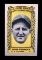1963 Bazooka All Time Greats Baseball Card #5 Herb Pennock New York Yankees