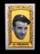 1963 Bazooka All Time Greats Baseball Card #22 Al Simmons Philadelphia Athl