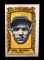 1963 Bazooka All Time Greats Baseball Card #40 Bill Dickey NewYork Yankees.