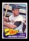 1965 Topps Baseball Card #360 Orlando Cepeda San Francisco Giants EX/MT Con