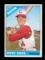 1966 Topps Baseball Card #30 Pete Rose Cincinnati Reds EX/MT+ Condition