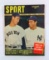 September 1948 Sport Magazine Great Full Page Photos of Stars: Ted Williams